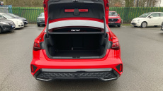 Audi A3 35 TFSI S Line 4dr Petrol Saloon